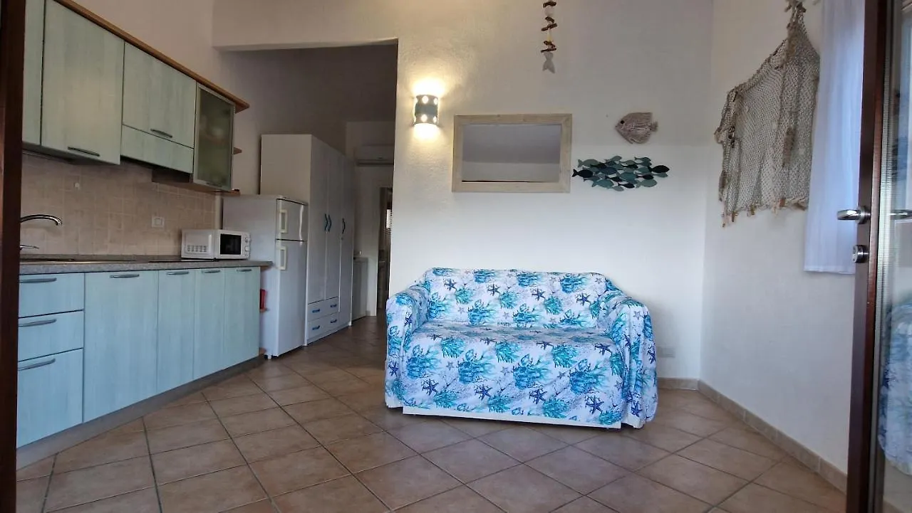 Holiday home Domo A Palattu Casa Vista Mare A Porto Rotondo Villa Rudalza Italy
