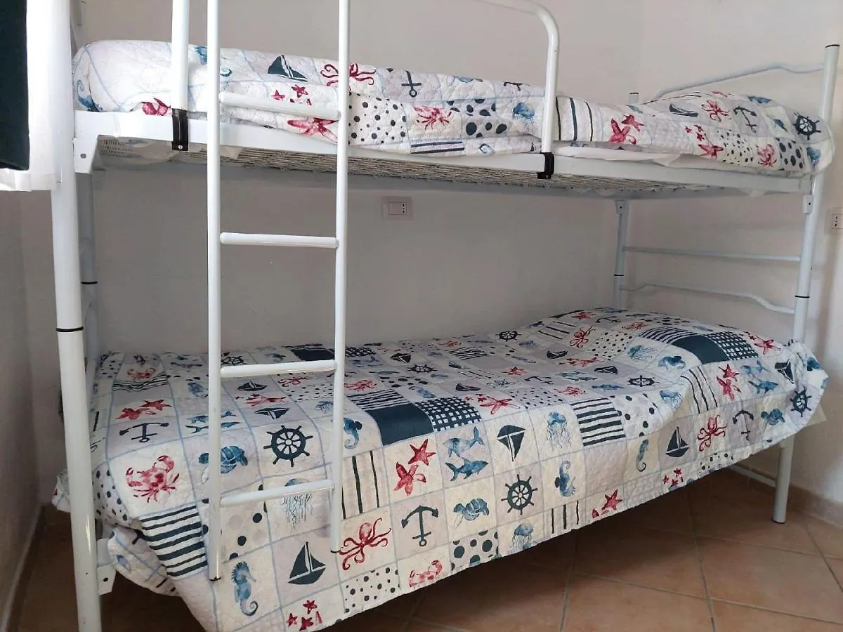 Holiday home Domo A Palattu Casa Vista Mare A Porto Rotondo Villa Rudalza
