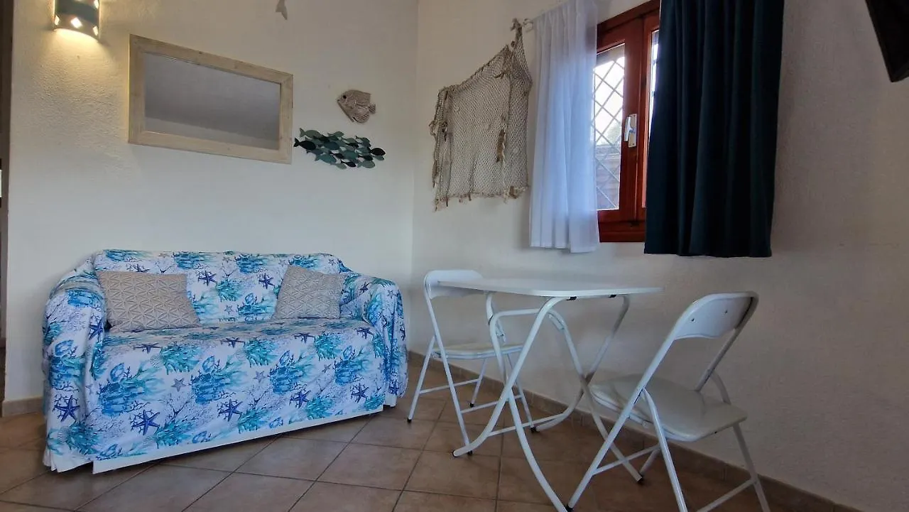 Domo A Palattu Casa Vista Mare A Porto Rotondo Villa Rudalza