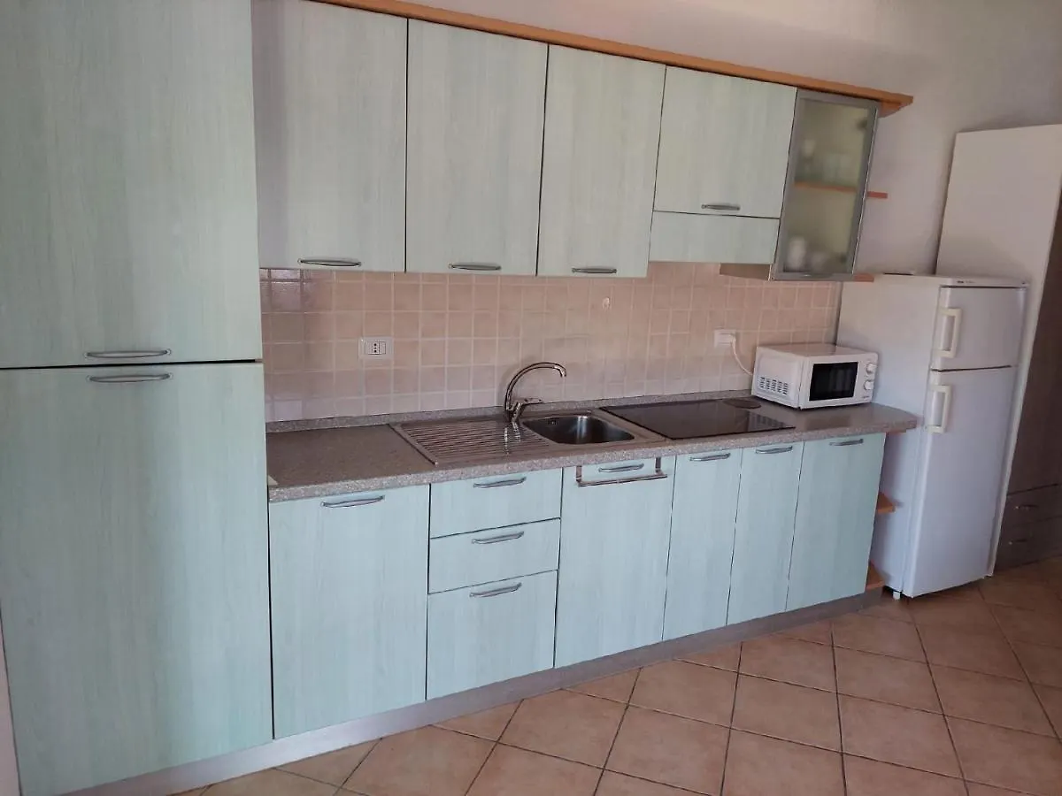 Domo A Palattu Casa Vista Mare A Porto Rotondo Villa Rudalza Holiday home