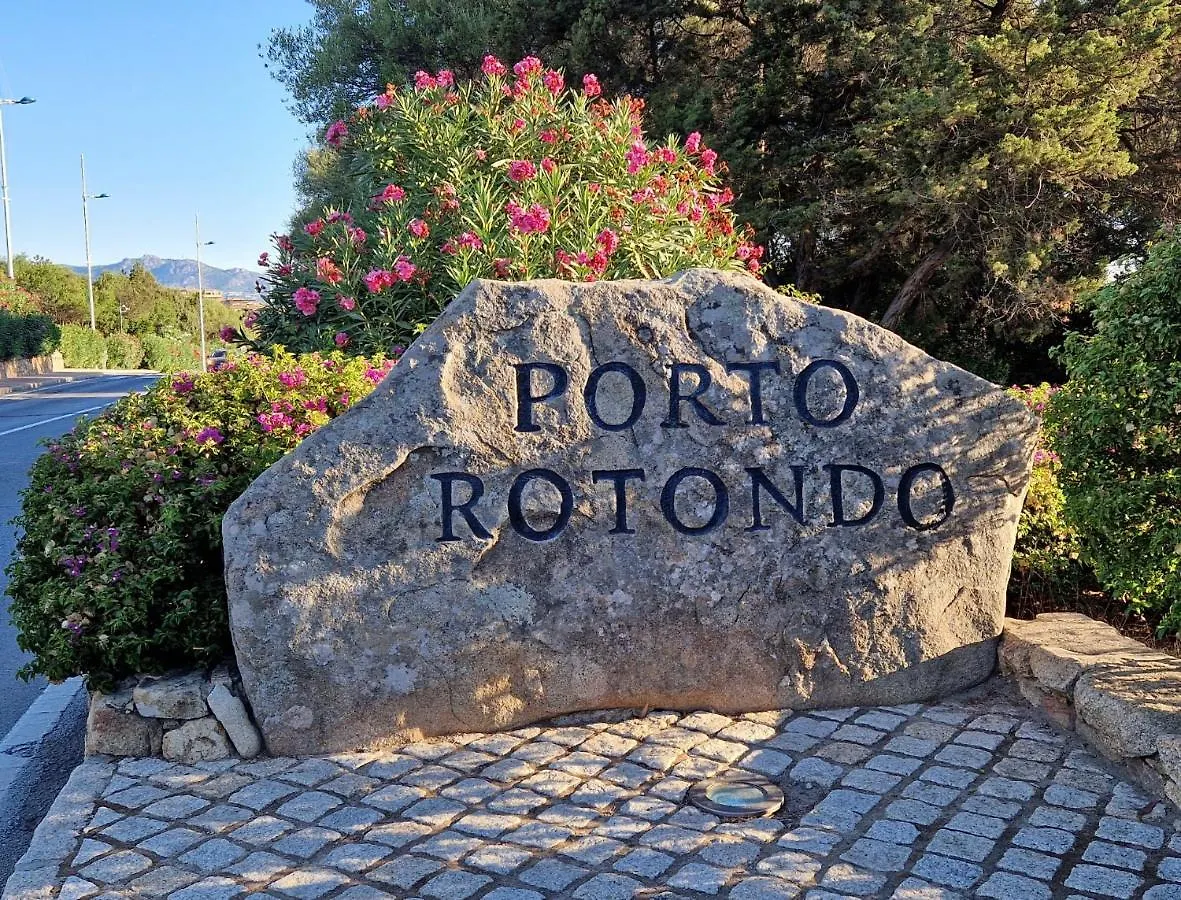 Domo A Palattu Casa Vista Mare A Porto Rotondo Villa Rudalza 0*,  Italy