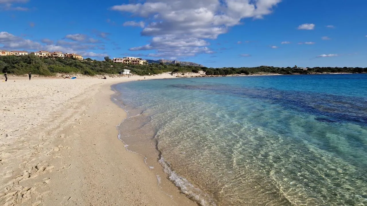 Holiday home Domo A Palattu Casa Vista Mare A Porto Rotondo Villa Rudalza