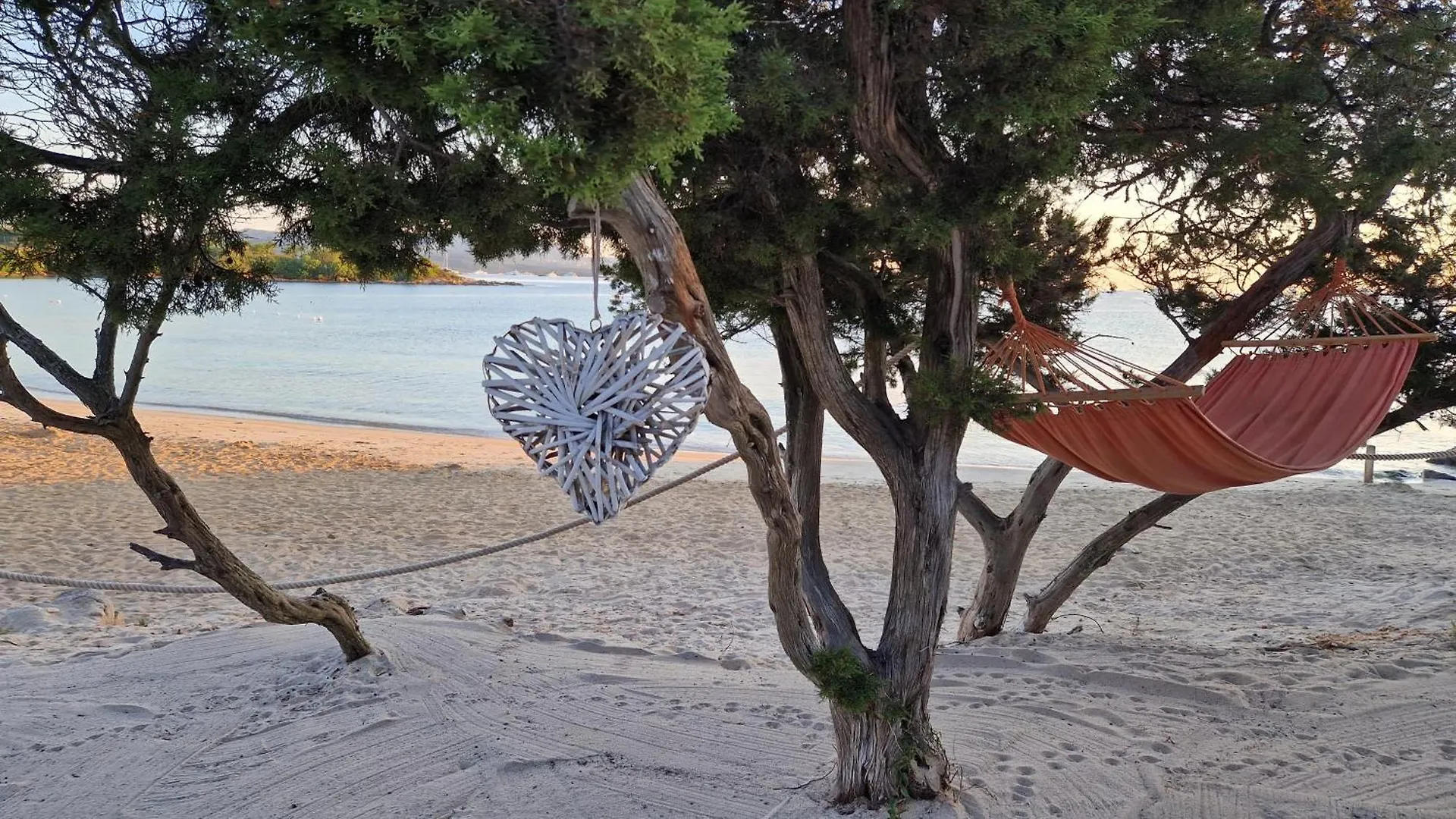 Domo A Palattu Casa Vista Mare A Porto Rotondo Villa Rudalza 0*,
