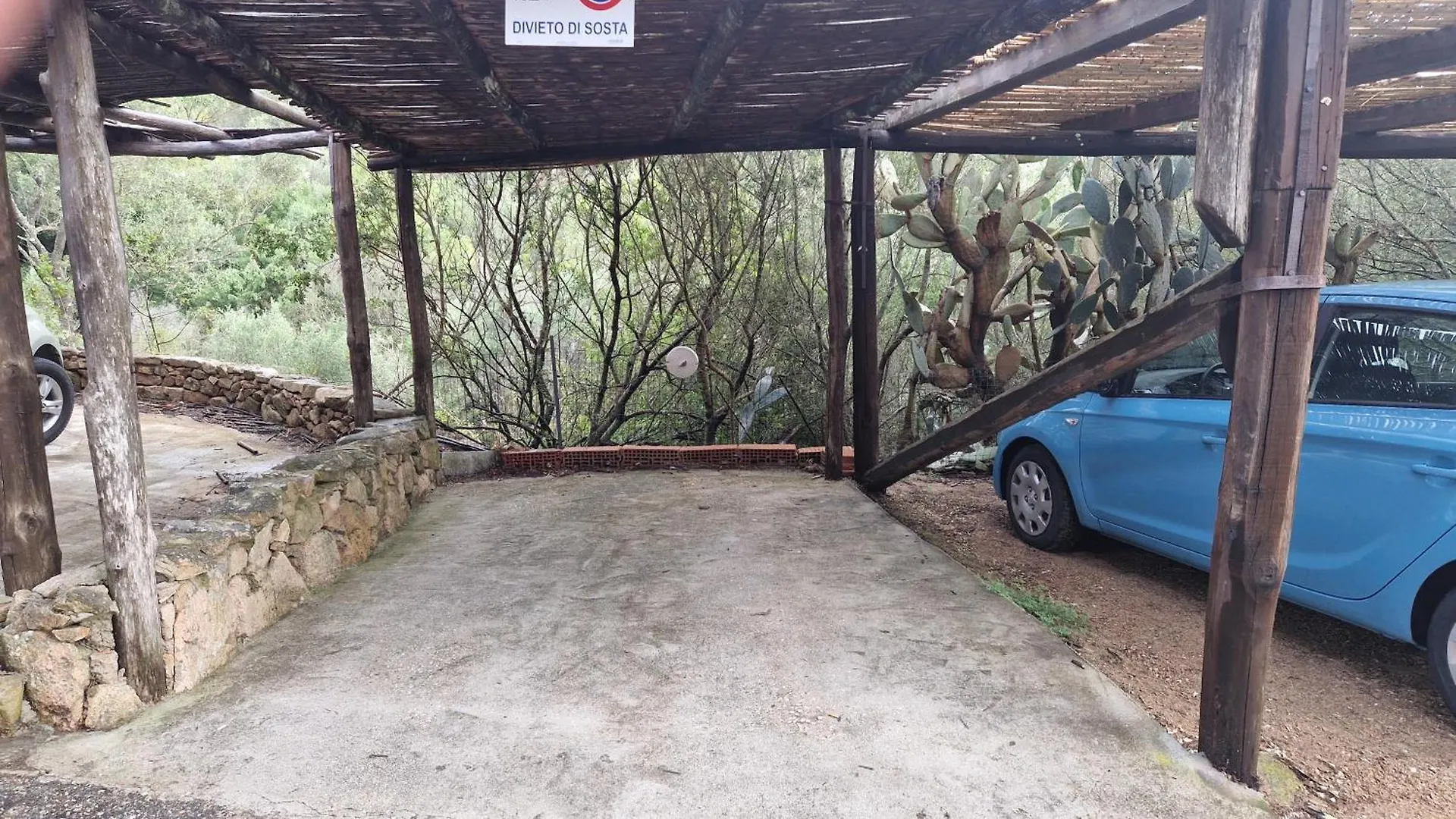 Domo A Palattu Casa Vista Mare A Porto Rotondo Villa Rudalza Holiday home