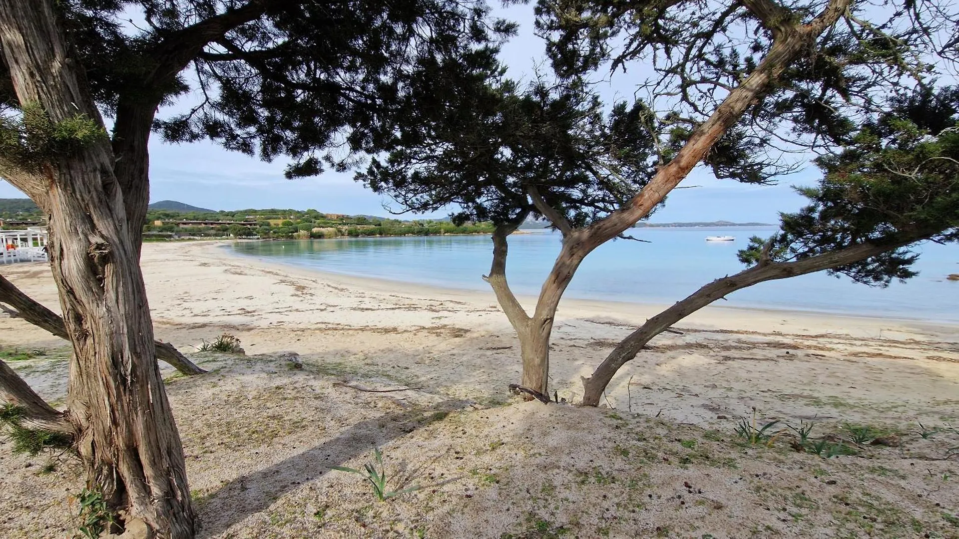 Holiday home Domo A Palattu Casa Vista Mare A Porto Rotondo Villa Rudalza