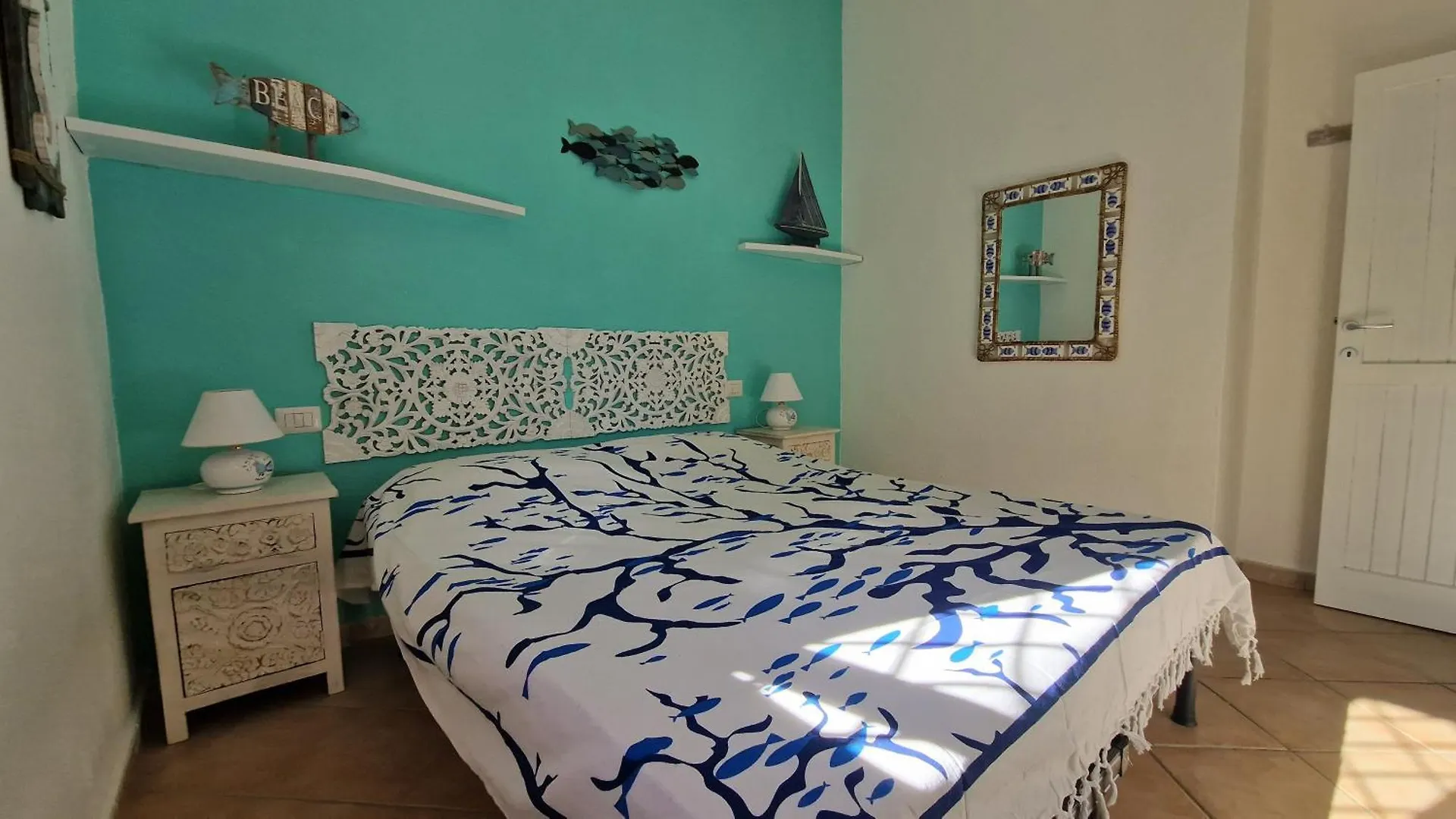 Holiday home Domo A Palattu Casa Vista Mare A Porto Rotondo Villa Rudalza