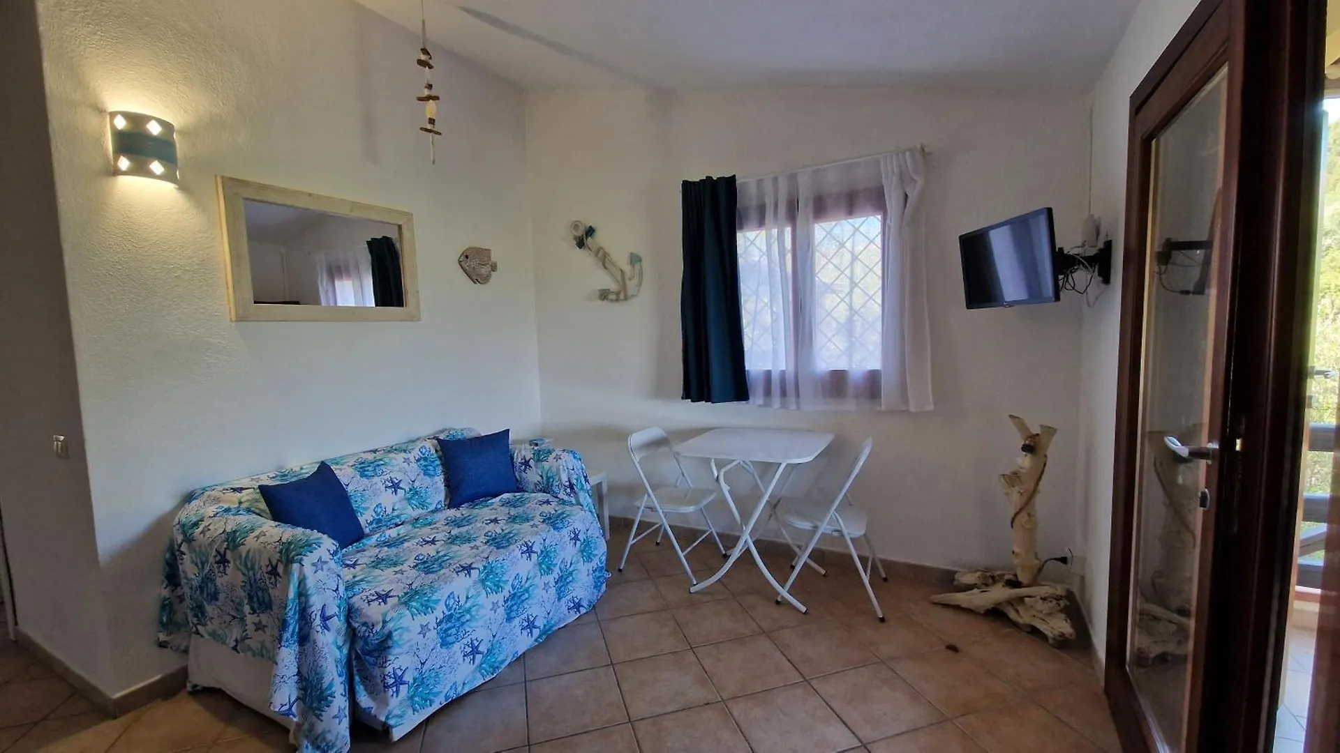 Domo A Palattu Casa Vista Mare A Porto Rotondo Villa Rudalza 0*,