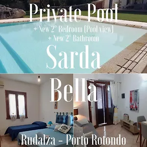 Sarda Bella Rudalza