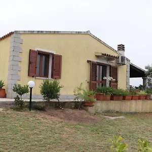 Casa Sole Rudalza
