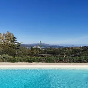 Casa Mariposa Porto Rotondo Rudalza