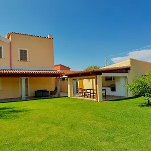 Casa Sacuri Rudalza